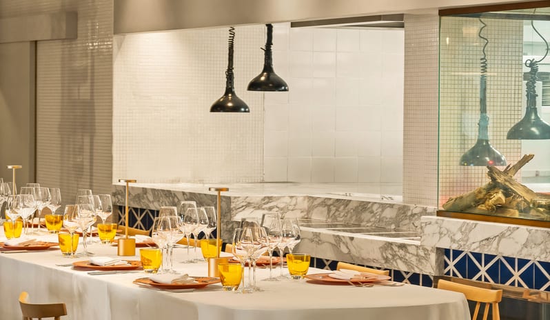 Orient - Turkish restaurant